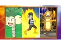 Video di Svelate le Forme di Alola e le mosse Z in Pokémon Sole e Pokémon Luna!