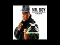 El de las 400 lbs - Mr Boy (BassGod)