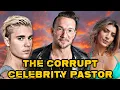 Download Lagu The Scandalous Downfall of Justin Bieber's Pastor \u0026 Hillsong Church | Carl Lentz Documentary