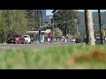 South Lake Tahoe Traffic Woes Balancing the needs of locals and tourists