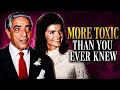 The Shocking Truth About Jackie Kennedy and Aristotle Onassis