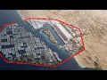 15 MASSIVE Engineering Projects Currently Underway