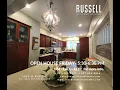 Open House Friday Evening - Waverly NY