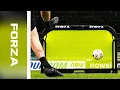 FORZA Pod Goal Training Target Goal