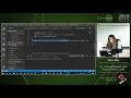C Now 2019 Tara Raj C Development with Visual Studio Code