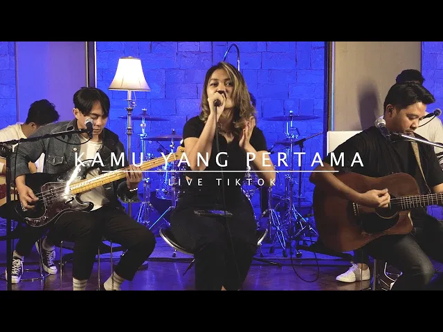 Download MP3 Geisha - Kamu Yang Pertama | TikTok Live