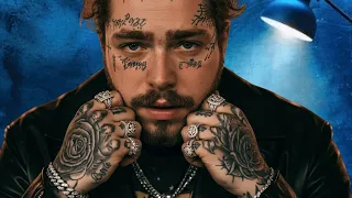 post malone falling in the dark