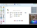 PicoMood Flowchart Programming Lesson 9 Color Smoothly