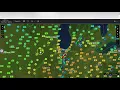 Sferic Maps Configuring Layers
