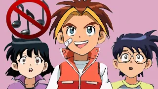 يداتين جمب شارة البداية بدون موسيقى 