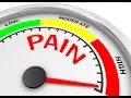 Pain Scale What does it Mean