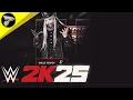 WWE 2K25 - FULL ROSTER