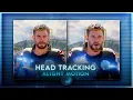 Smooth head tracking Alight Motion tutorial I 2024