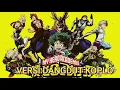 Download Lagu [KOPLO] OST BOKU NO HERO ACADEMIA - PEACE SIGN (KENSHI YONEZU) | Cover by Len Scarlet Music