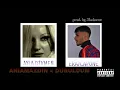 Era7capone ft. Ayla Dikmen - Duruldum x Anlamazdın (Mix Audio) 