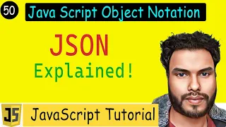 JSON - JavaScript Object Notation Understanding JSON Syntax Convert jsonText to JSON Object