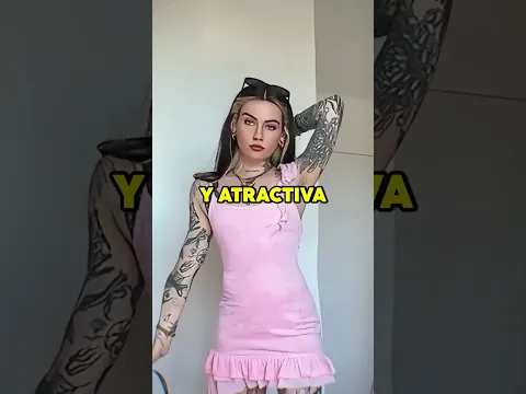 ¡Ella demostró que no puedes confiar nada en las redes sociales! 🤯😱 #shorts