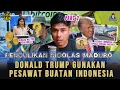 Lagu AMERIKA GUNAKAN PESAWAT INDONESIA SERANG VENEZUELA !