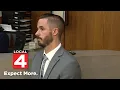 Hearing Troy detective testifies in Oakland County hyperbaric chamber explosion case