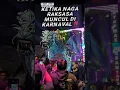 Lagu When the Giant Dragon at the Carnival Makes You Shocked and Amazed‼️#dj #remix #carnival #carniva...