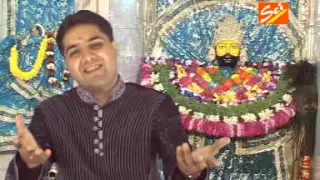 kismat walo ko milta hai shyam tera darbar album name shyam salona ayega