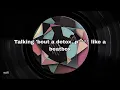 Fred again.., Skepta, PlaqueBoyMax - Victory Lap | Lyrics