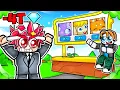 I SPENT 4 TRILLION GEMS in Pet Simulator X