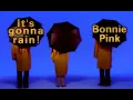 Download Lagu BONNIE PINK - It’s gonna rain!［Official Video］（2025 アップコンバートMV）