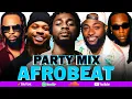 Lagu AFROBEATS 2025 VIDEO MIX |NAIJA 2025 MIX |AFROBEATS PARTY (Ayra Starr, Rema, Asake, Davido, Wizkid).