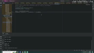 D335 Introduction to Programming in Python practice test 2 - practice lab 6 or 30 06
