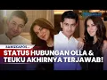 Download Lagu Terkuak Status Asli dengan Teuku Ryan, Olla Ramlan Blakblakan Soal Pacar Brondongnya, Ngaku Malu