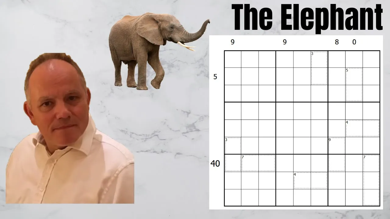 The Elephant