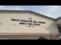 New Aldine ISD High School transforming students and medical field