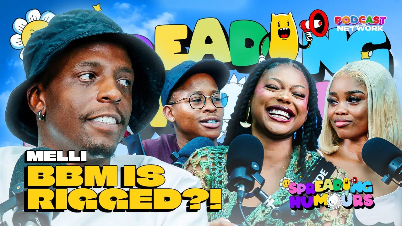 BIG BROTHER RIGGED? Dating Thandeka, Liema’s Win, Jackie Phamotse, Seemah Leaving & Absent Fathers