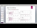 Java for Scientific Computing Airy Functions -