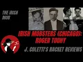 Episode 89 The Irish Mob Chicago - Roger Touhy