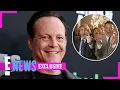 Vince Vaughn Reveals Where Rumored Wedding Crashers Sequel Really Stands E News