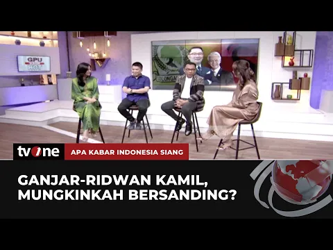 Terselip Nama RK di Pantun Hasto, Misteri Cawapres PDIP Terkuak?