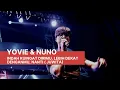 Download Lagu Yovie \u0026 Nuno - Indah Kuingat Dirimu, Lebih Dekat Denganmu, Nanti (Juwita)  Live at OASIS 12