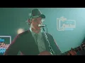 Stephen Wilson Jr. - "The Devil" (Live at the Print Shop)