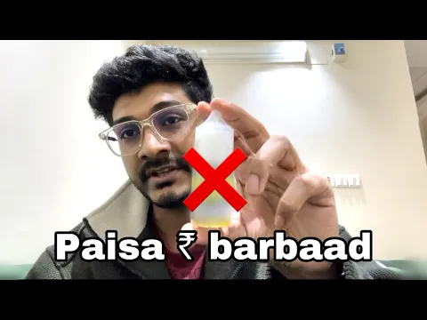 Download MP3 Don’t buy salt nicotine before watching this video (Hindi/Urdu)