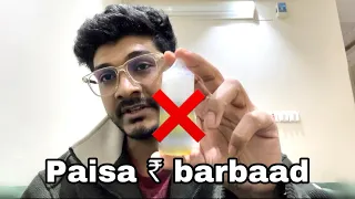 Don t buy salt nicotine before watching this