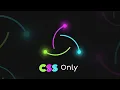 Only CSS Loading Animation Effects 2025 Cool HTML CSS Animations for Beginners