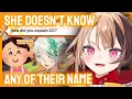 Download Lagu Gigi Mama Doesn’t Know Any of Gigi’s Friends’ Names