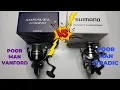 Download Lagu Shimano Miravel VS Shimano Nasci- Which Is A Better Buy???