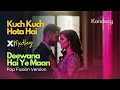 Lagu 💫MEDLEY!! KUCH KUCH HOTA HAI \u0026 DEEWANA HAI YE MAN- POP FUSION VERSION| KANDANG MUSIK LAB