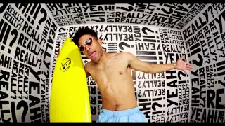 kyle really yeah 