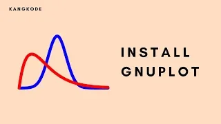 Cara Install Gnuplot Di Mac