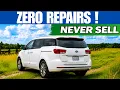 3 Cheap Minivans That NEVER Break Down Buy Once Drive Forever