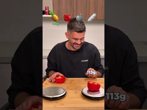 Perfect Slice Challenge 🔪